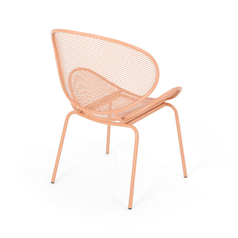Elba - Contemporary Chair Set For Outdoor Relaxation