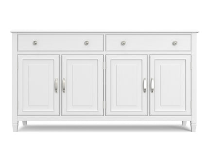 Connaught - Large Sideboard Buffet Storage Cabinet