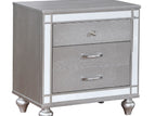 Pearl Silver