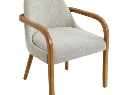 Dining Upholstered Armchairs (Set of 2)