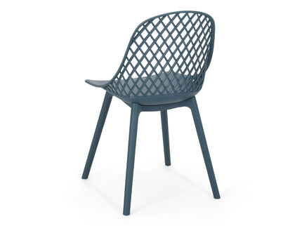 Lily Chair (Set of 2)