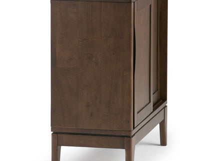 Harper - Low Storage Handcrafted Cabinet