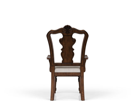 Traditional Chair