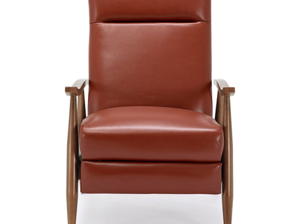 Fremont - Push Back Recliner
