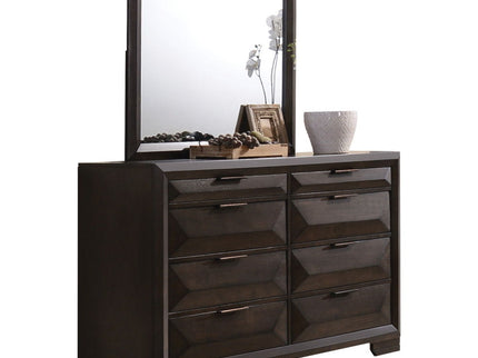 Merveille - Mirror - Espresso