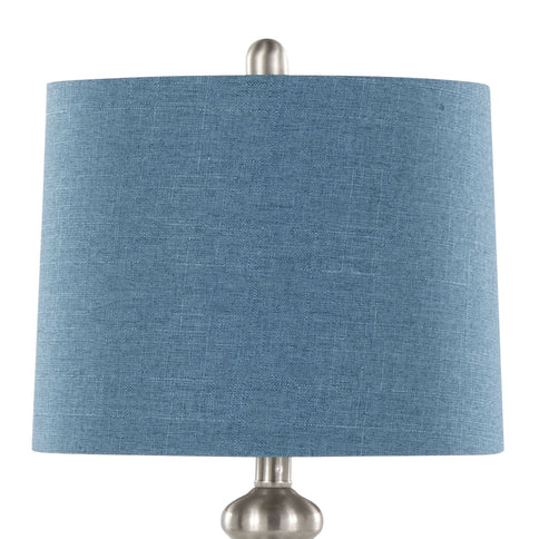 Ashland - Contemporary Table Lamp (Set of 2)