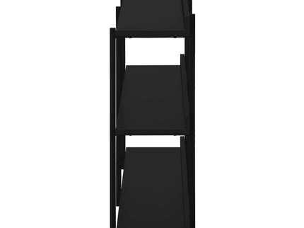 Accent Console Table For Entryway, 3 Tier Design