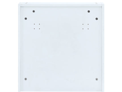 Wall Mounted Bathroom Storage Medicine Cabinet Cabinet With Mirror Door