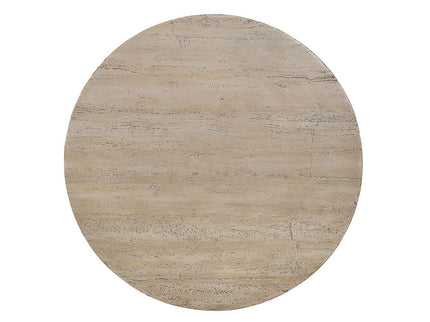 Round Dining Table With Pedestal Base