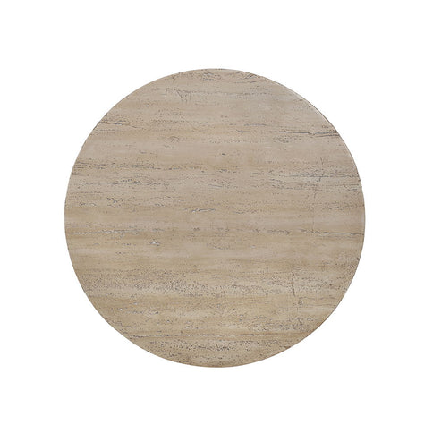 Round Dining Table With Pedestal Base