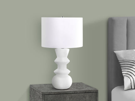 Lighting, Ceramic, Contemporary