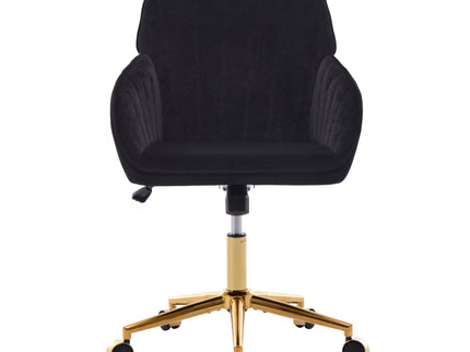 Adjustable Ergonomic Swivel Office Chair