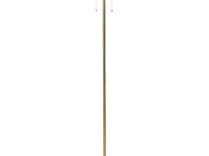 Vesper - Floor Lamp - Black