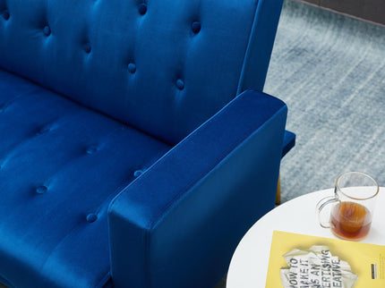 Comfort Compact Design Sofa Bed