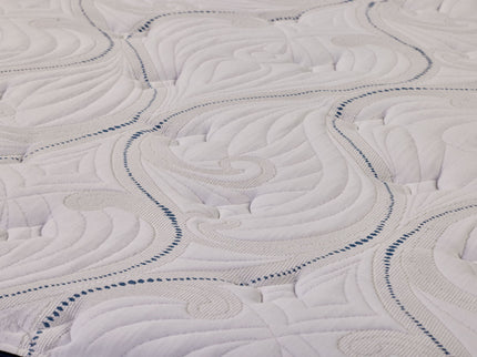 Restonic - ComfortCare DreamLux Firm