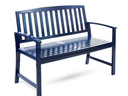 Farmhouse Style Loja Bench Indoor / Outdoor