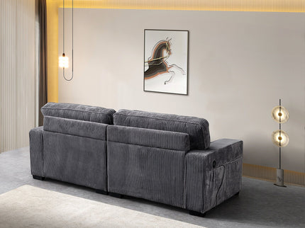 Exceptional Comfort Loveseat