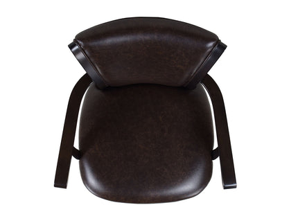 Williams - Swivel Bar Stool With Armrests