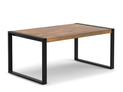 Mckenzie - Crafted Dining Table