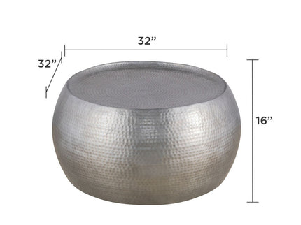 Ct501 - Round Coffee Table