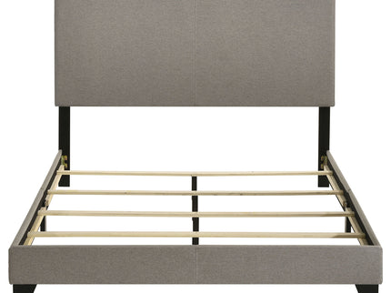 Efram - Panel Bed