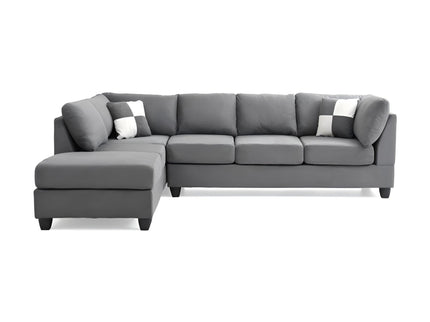 Malone - Comfort Sectional