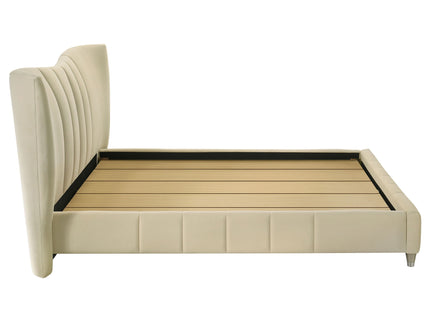 Michelson - Platform Bed