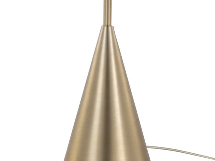 Cone - Contemporary Floor Lamp