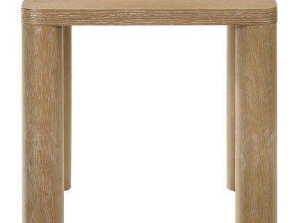 Bryant - Coffee Table Set With Rounded Legs