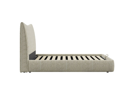 Angulo - Bed With Storage