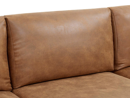 Upholstered Modular Sectional