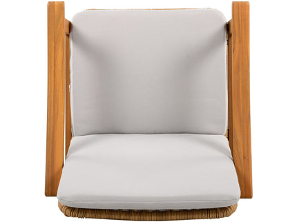 Outdoor Dining Chairs (Set of 2)