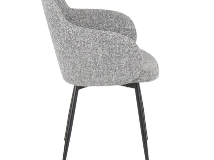 Boyne - Industrial Chair