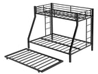 Black / Twin / Trundle