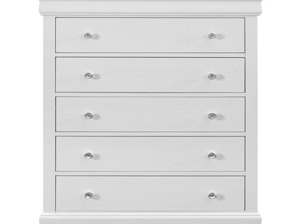 Shaker - Crocodile Chest