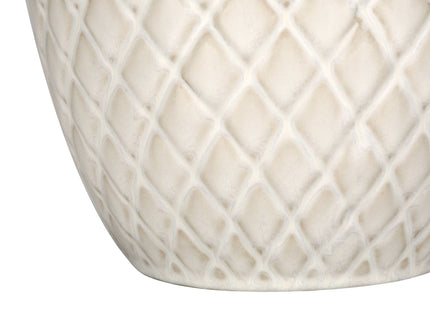 Lighting, Table Lamp, Transitional - Cream
