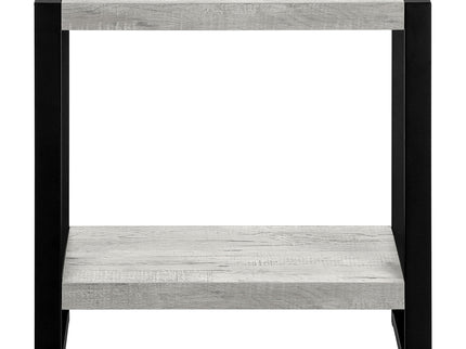 Accent Table, Side Industrial Flexible Placement