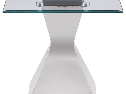 Exeter - Rectangular Coffee And End Table Set