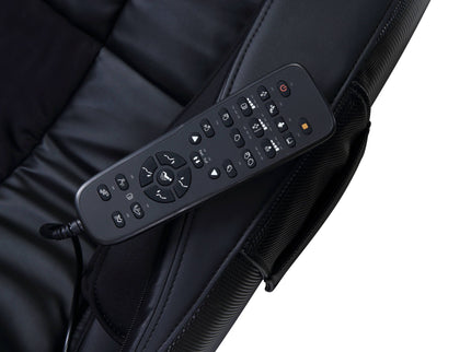 Pacari - Power 2D Massage Chair