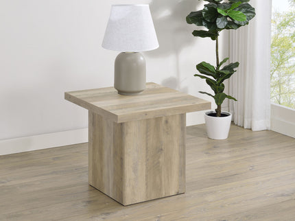 Eldridge - Square Top Table