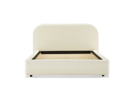 Arden - Bed, Sturdy Support