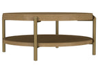 Light Brown / Coffee Tables