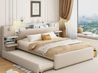 Beige / Queen