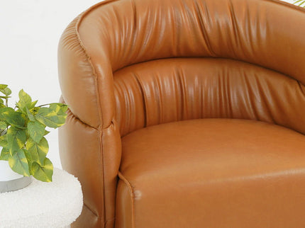 Walden - Stylish Swivel Chair