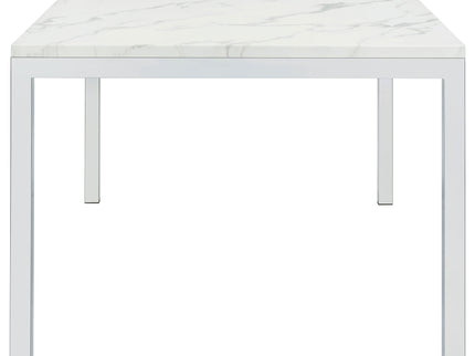 Caston - Dining Table - Marble