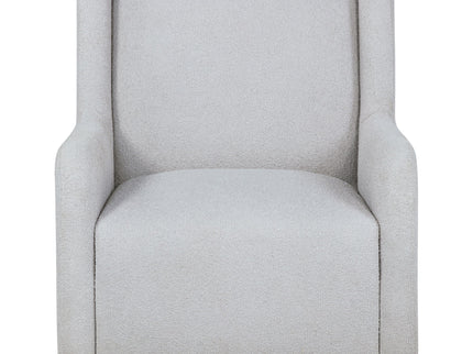 Omari - Swivel Glider Chair