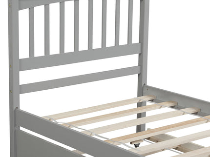 Platform Bed