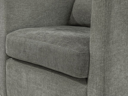 Sutton - Swivel Barrel Chair