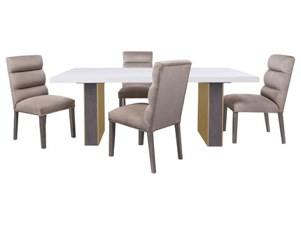 Highmore - Upholstered Dining Side Chair (Set of 2)