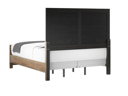 Lisque - Bed